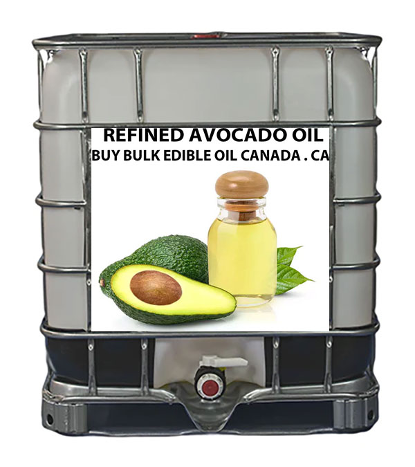 Buy CBD infused Avocado Oil - 5000mg